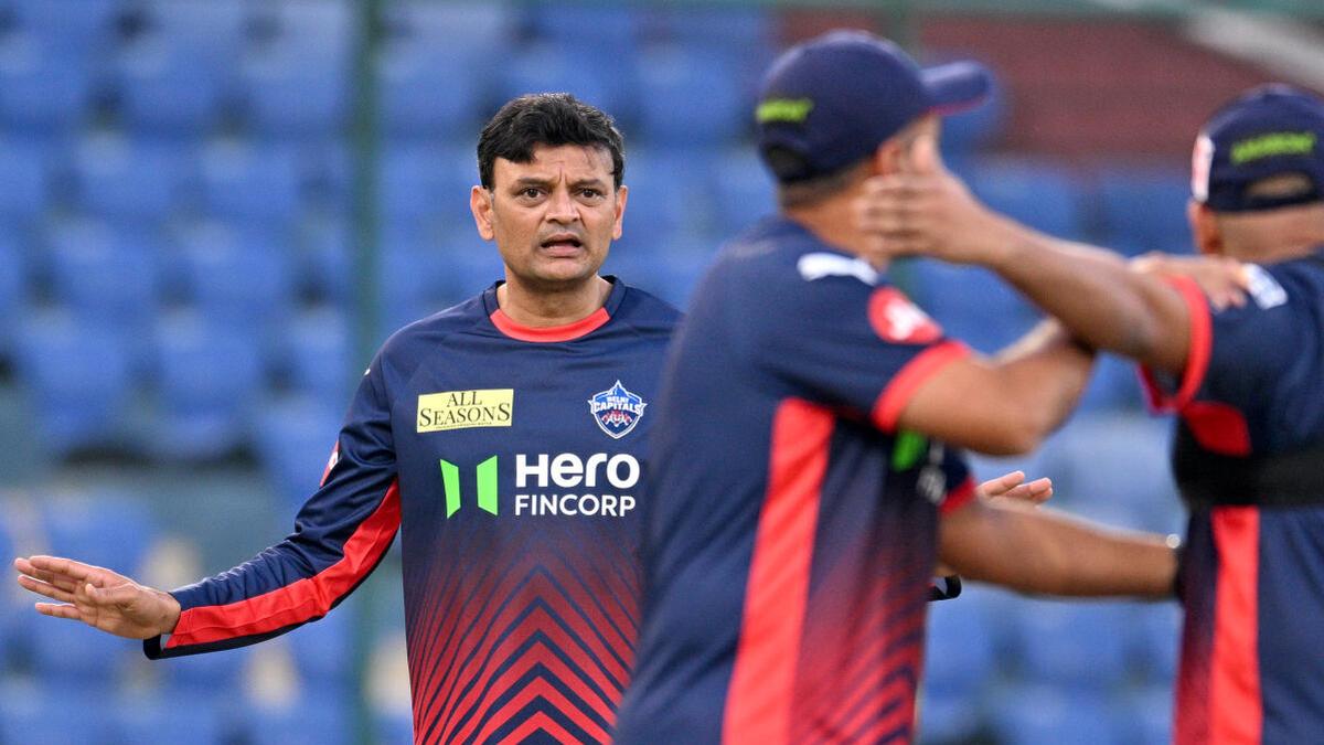 IPL 2026: Delhi Capitals paid the price for not seizing crucial moments, says head coach Badani
